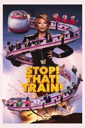Stop! That! Train! streaming