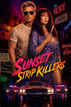 Sunset Strip Killers streaming