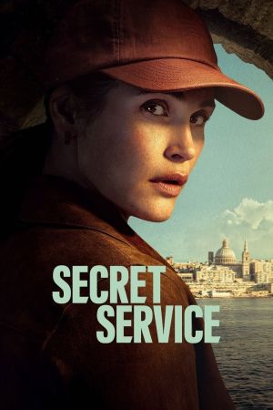 Secret Service streaming
