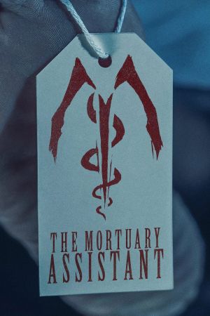 The Mortuary Assistant streaming