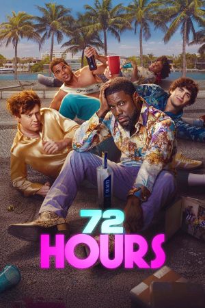 72 heures streaming