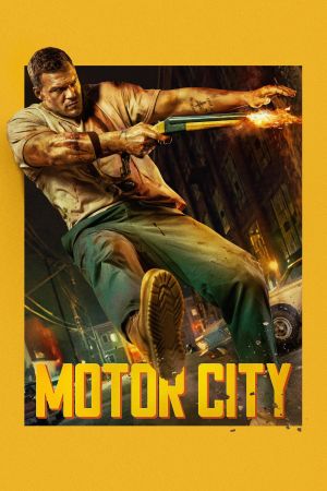 Motor City streaming