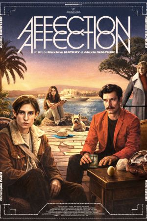 Affection Affection streaming