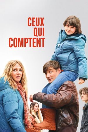 Ceux qui comptent streaming