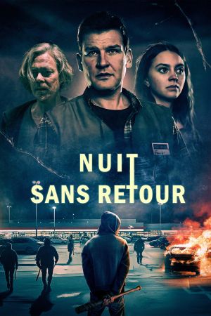 Nuit sans retour streaming