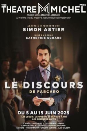 Le Discours streaming