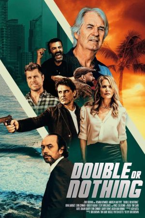 Double or Nothing streaming