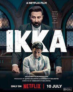Ikka streaming