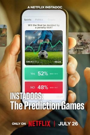 Instadocs : Jeux et prédictions streaming