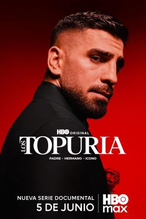 Les Topuria streaming
